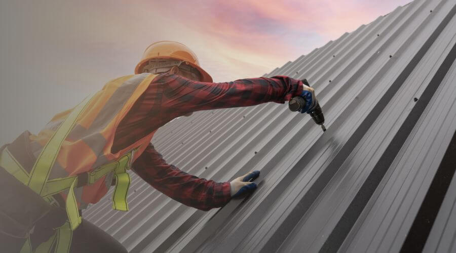 Expert Emergency Roof Repairs services in Saltillo, TN